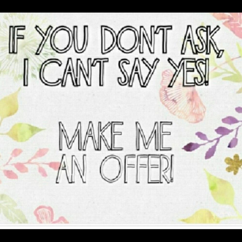 MOVING! Make an offer & get great prices!!